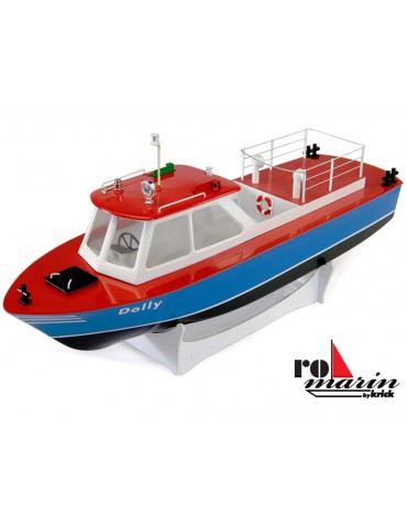 ROMARIN Dolly kit