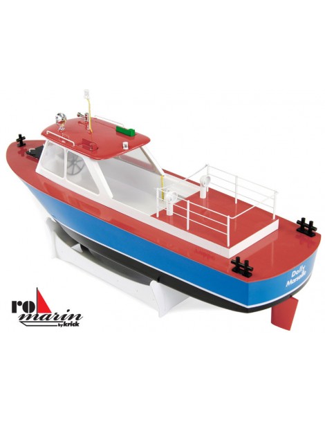 ROMARIN Dolly kit
