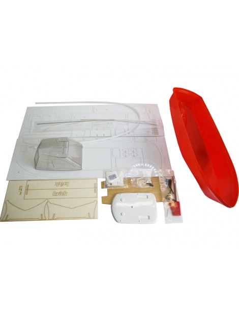 ROMARIN Dolly kit