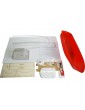ROMARIN Dolly kit