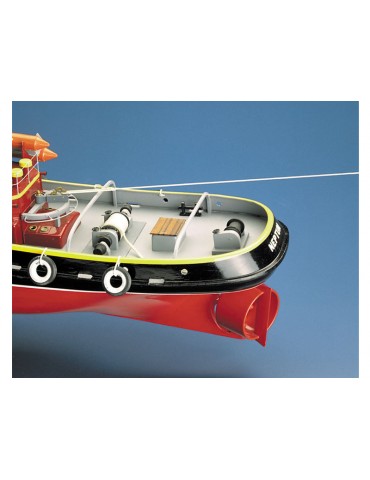 ROMARIN P stavn remorkér Neptun kit