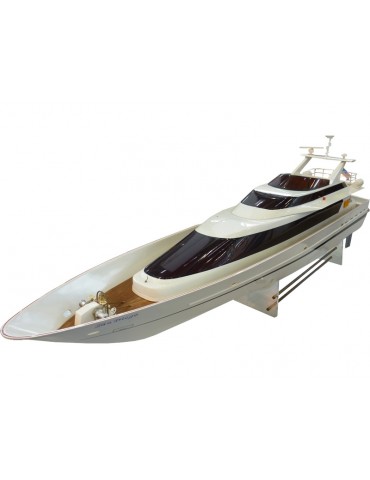 ROMARIN San Diego Mega yacht kit