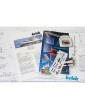 ROMARIN San Diego Mega yacht kit