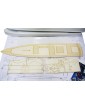 ROMARIN San Diego Mega yacht kit
