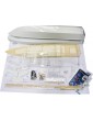 ROMARIN San Diego Mega yacht kit