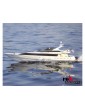 ROMARIN San Diego Mega yacht kit