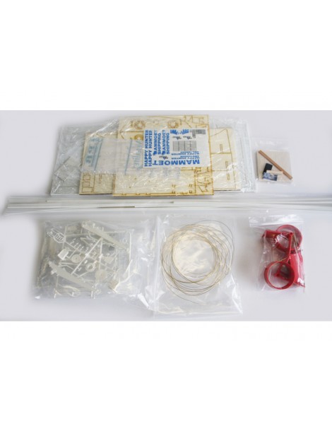 ROMARIN Happy Hunter kit