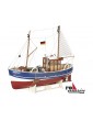 ROMARIN Antje fishing kit kit