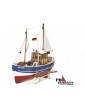ROMARIN Antje fishing kit kit