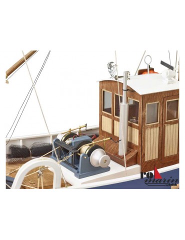 ROMARIN Antje fishing kit kit