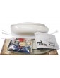 ROMARIN Antje fishing kit kit