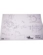 ROMARIN Antje fishing kit kit