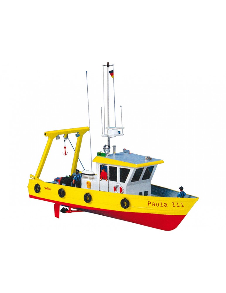 ROMARIN Paula kit