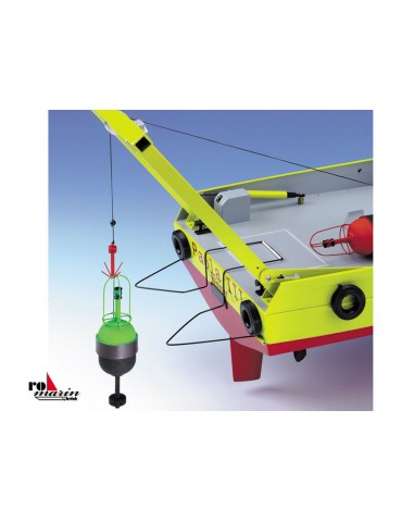 ROMARIN Paula kit