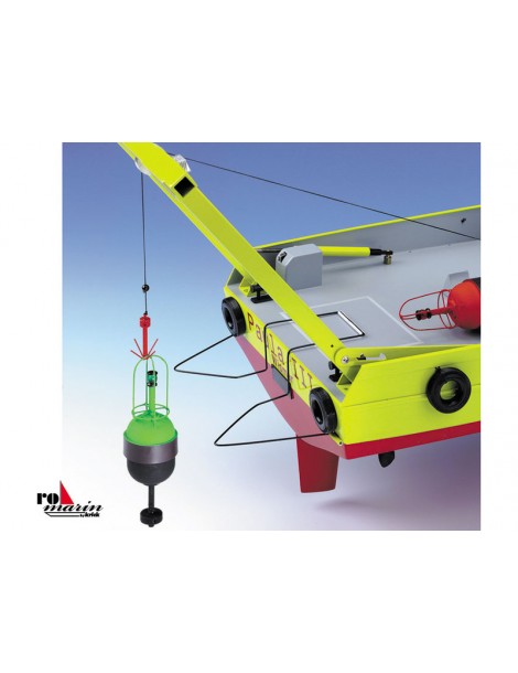ROMARIN Paula kit