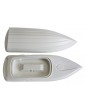 Florida motor boat kit 1:10