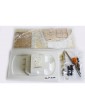 Florida motor boat kit 1:10