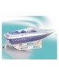 Florida motor boat kit 1:10