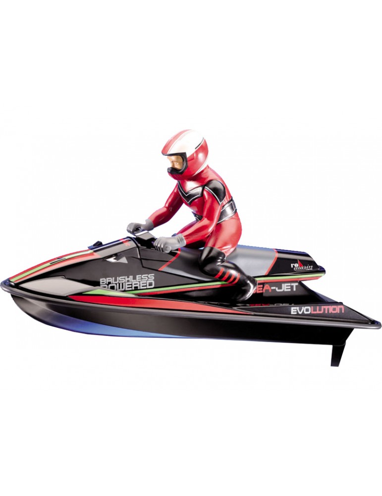 ROMARIN Sea-Jet Evolution kit