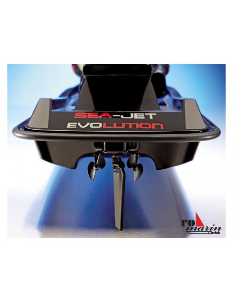 ROMARIN Sea-Jet Evolution kit