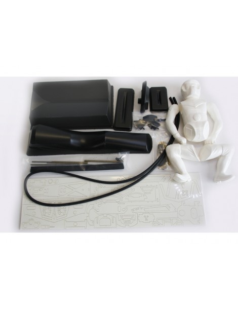 ROMARIN Sea-Jet Evolution kit