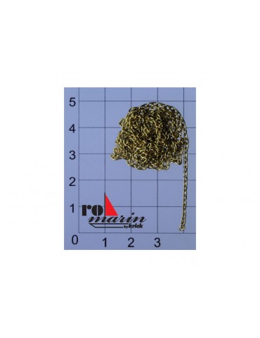ROMARIN Kotevn et z Ms typ F50 1m