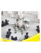 ROMARIN Happy Hunter - anchor winch 1:50