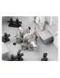 ROMARIN Happy Hunter - anchor winch 1:50