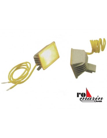 ROMARIN Halogen 6V (2)