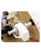 ROMARIN San Diego - anchor winch 1:25