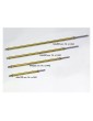ROMARIN Lodn h del M4x130mm + trubka 90mm