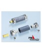 ROMARIN Spojka lodn elastická 3.2/4mm na 4mm