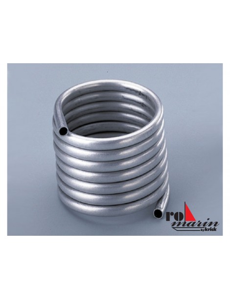 ROMARIN Vodn chlazen motoru pr. 36mm