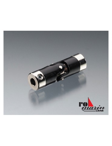 ROMARIN Spojka lodn Kardan 35 3.2/4mm na 4mm