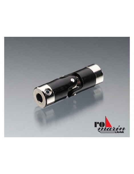 ROMARIN Spojka lodn Kardan 35 3.2/4mm na 4mm