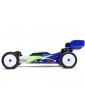 Losi 1/16 Mini-B RTR Blue