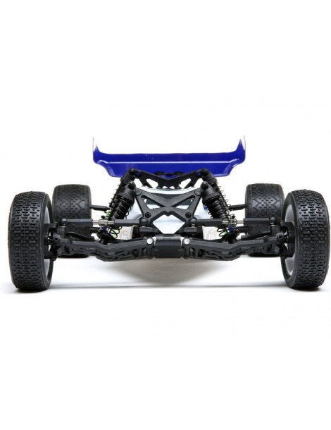Losi 1/16 Mini-B RTR Blue