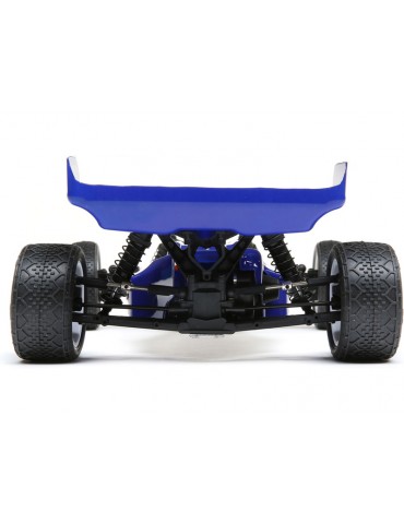 Losi 1/16 Mini-B RTR Blue