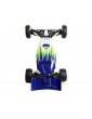 Losi 1/16 Mini-B RTR Blue