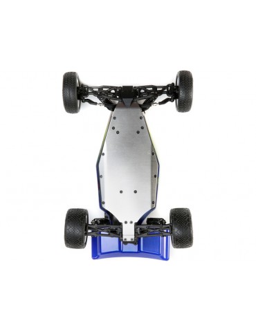 Losi 1/16 Mini-B RTR Blue