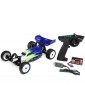 Losi 1/16 Mini-B RTR Blue