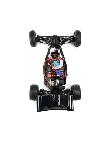 Losi 1/16 Mini-B RTR Blue