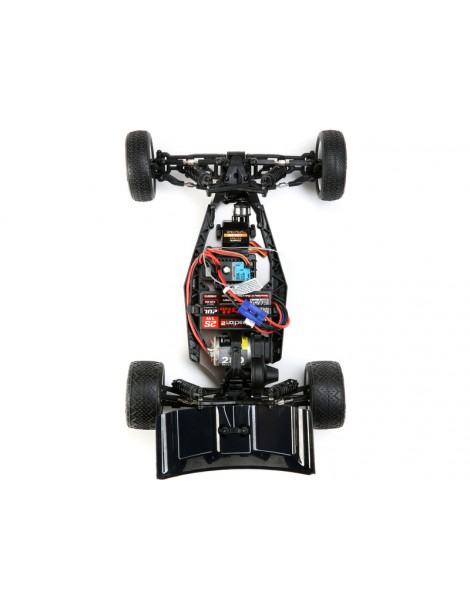 Losi 1/16 Mini-B RTR Blue