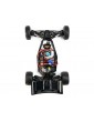 Losi 1/16 Mini-B RTR Blue