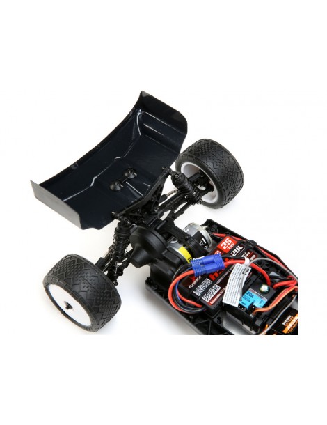 Losi 1/16 Mini-B RTR Blue