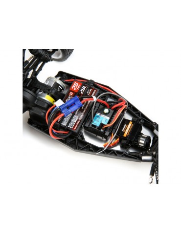 Losi 1/16 Mini-B RTR Blue