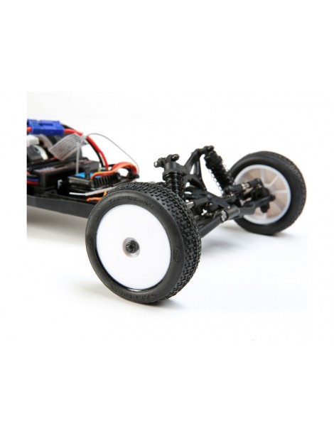 Losi 1/16 Mini-B RTR Blue