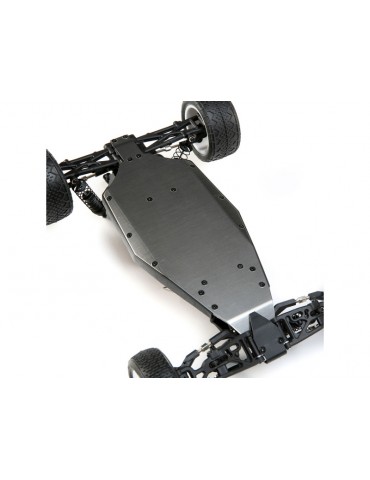 Losi 1/16 Mini-B RTR Blue