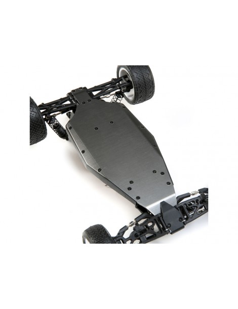 Losi 1/16 Mini-B RTR Blue
