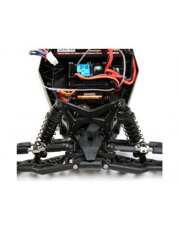 Losi 1/16 Mini-B RTR Blue